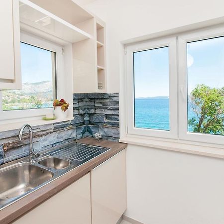 Apartman Roza Duće Exterior foto